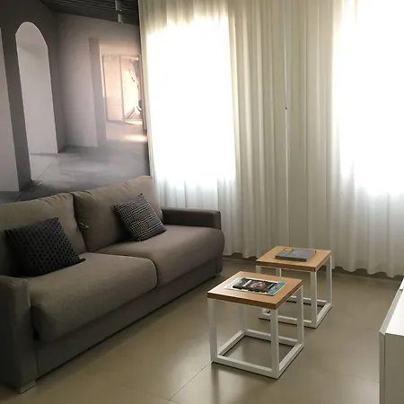 画家公寓 公寓式酒店 3*
