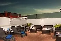 画家公寓 公寓式酒店