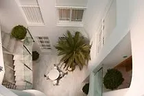 画家公寓 公寓式酒店