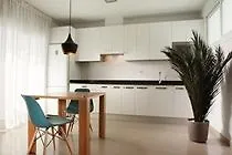 画家公寓 3*