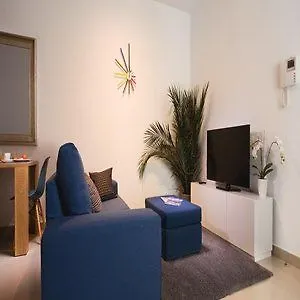 画家公寓 3*