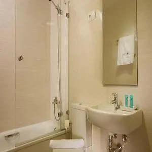 画家公寓 公寓式酒店 马拉加