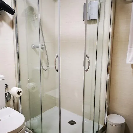 公寓式酒店 画家公寓