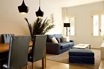Апарт-готель Del Pintor 3*