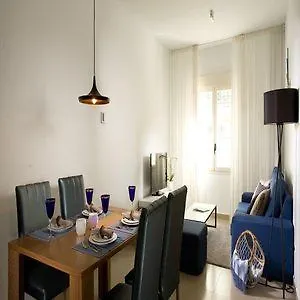 Del Pintor Апарт-готель 3*