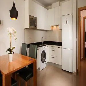 Del Pintor Апарт-готель 3*