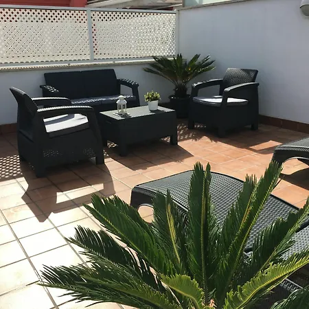 Aparthotel Del Pintor 3*